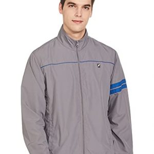 Amazon Brand – House & Shields Men’s Regular Jacket