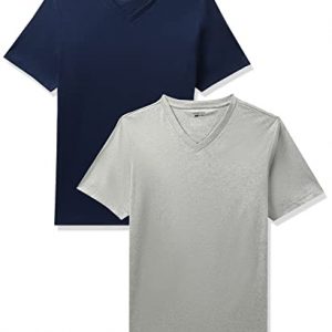 Amazon Brand – Symbol Men’s Regular T-Shirt