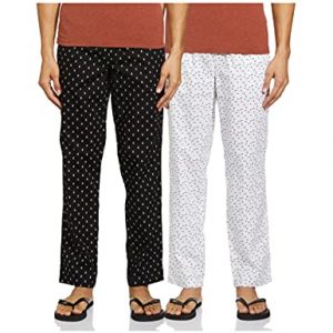 Amazon Brand – Symbol Men Pajama Bottom