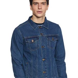 Amazon Brand – House & Shields Men’s Regular Jacket