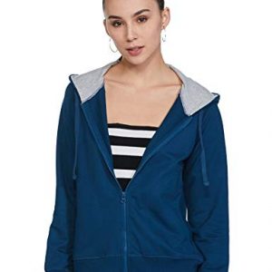 Amazon Brand – Symbol Women Sweatshirt