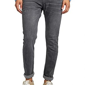 Amazon Brand – Inkast Denim Co. Men’s Skinny Jeans