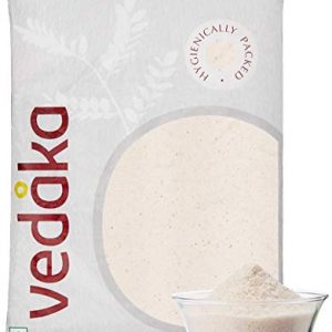 Amazon Brand – Vedaka Pink Rock Salt Powder, 500g