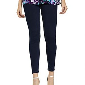 Amazon Brand – Inkast Denim Co. Women’s Skinny Fit Jeans