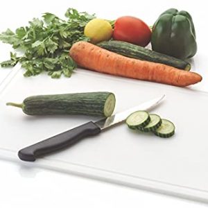 Ganesh Plastic Cutting Board, Assorted