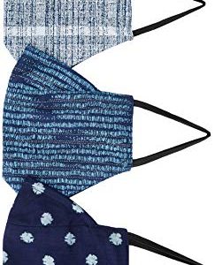 Amazon Brand – Inkast Denim Co. womens Mask