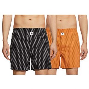 Amazon Brand – Symbol Men Boxers