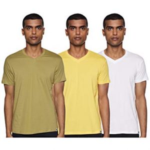 Amazon Brand – Symbol Men’s Regular T-Shirt