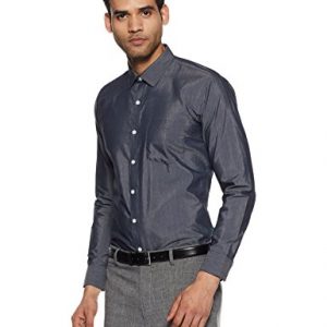 Amazon Brand – Symbol Men Shirt