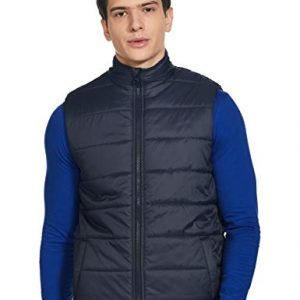 Amazon Brand – Symbol Men’s Quilted