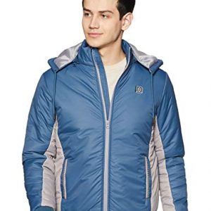 Amazon Brand – Inkast Denim Co. Men’s Quilted