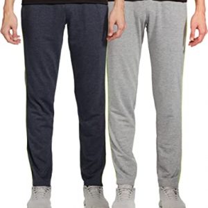 Amazon Brand – Symbol Men’s Jogger Track Pants