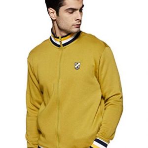 Amazon Brand – House & Shields Men Sweatshirt