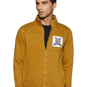 Amazon Brand – House & Shields Men Sweatshirt