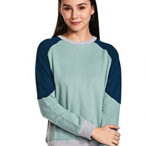 Amazon Brand – Symbol Women Sweatshirt