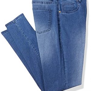Amazon Brand – Symbol Women’s Slim fit Jeans