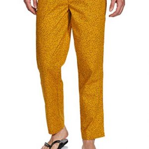 Amazon Brand – House & Shields Men Pajama Bottom