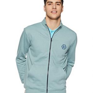 Amazon Brand – Symbol Men Sweatshirt