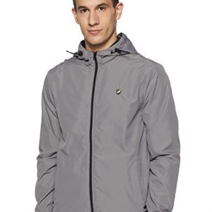 Amazon Brand – House & Shields Men’s Regular Jacket