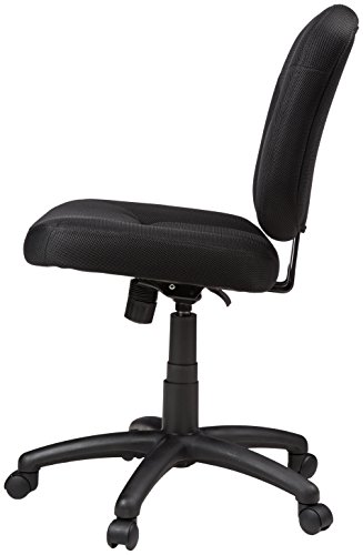 Amazonbasics chair clearance