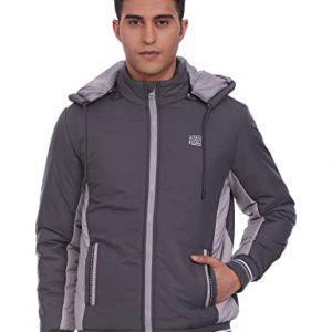 Amazon Brand – Inkast Denim Co. Men’s Winter Jacket