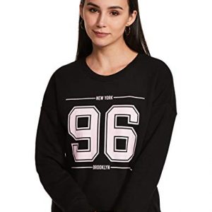 Amazon Brand – Symbol Women Sweatshirt