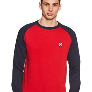 Amazon Brand – House & Shields Men Sweatshirt