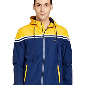 Amazon Brand – House & Shields Men’s Regular Jacket