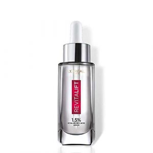 L’Oréal Paris Revitalift 1.5% Hyaluronic Acid Face Serum, 15 ml